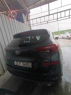 هیوندای تۆکسۆن